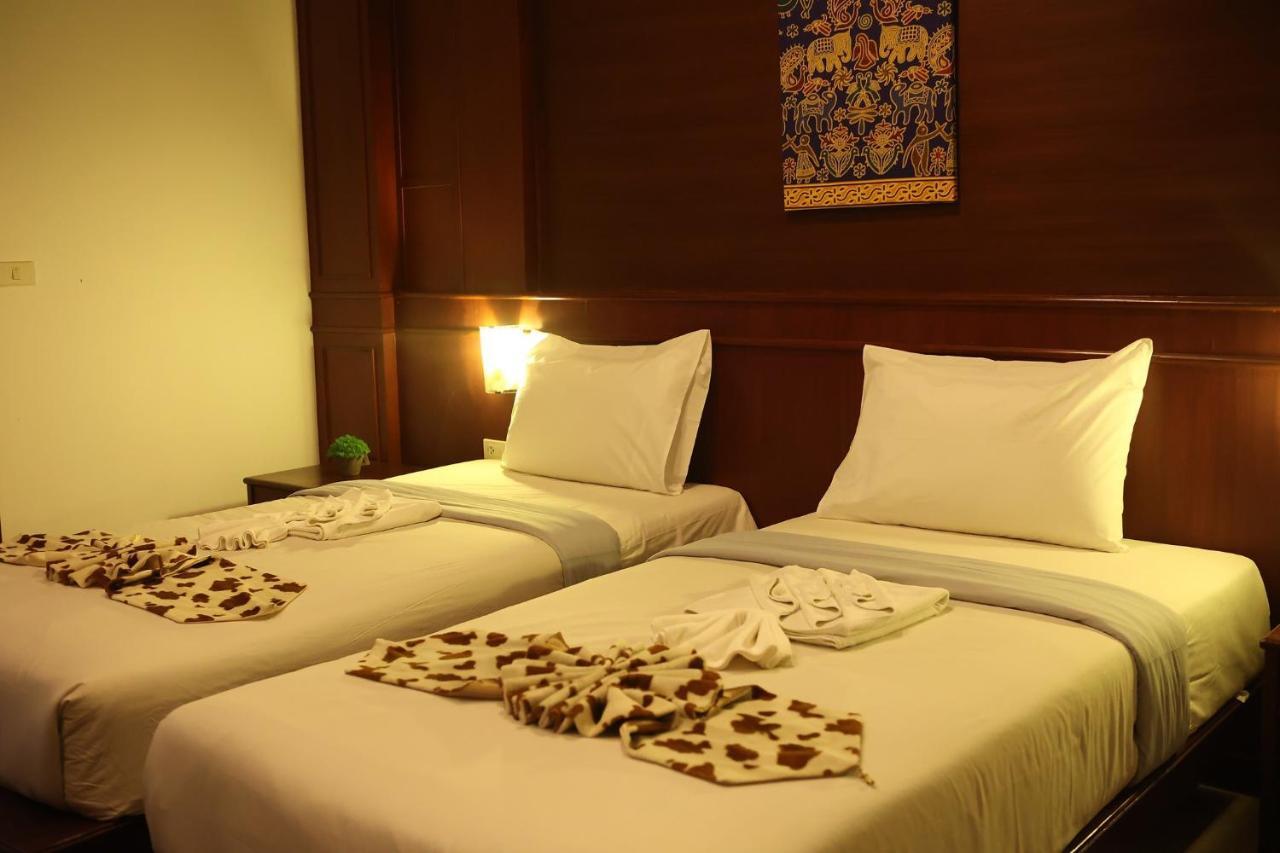 Aparthotel New Forest 3*