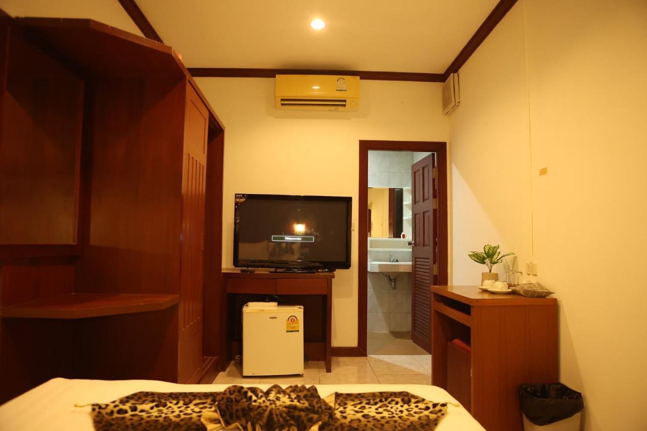 Aparthotel New Forest Phuket