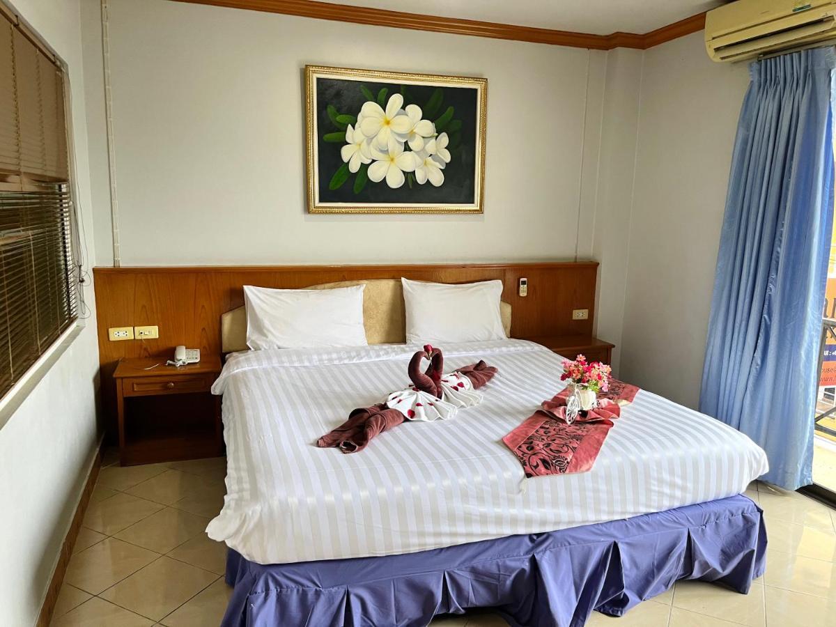 Guest house Lamai 2*