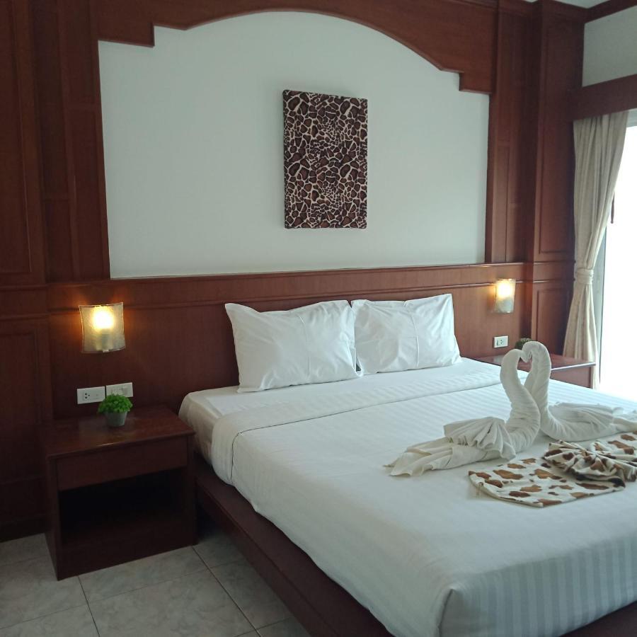 New Forest Aparthotel Phuket