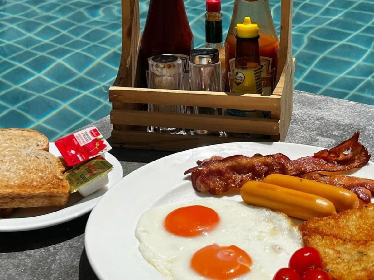 Lub D Phuket - Near & Vibrant Social Vibe Albergue