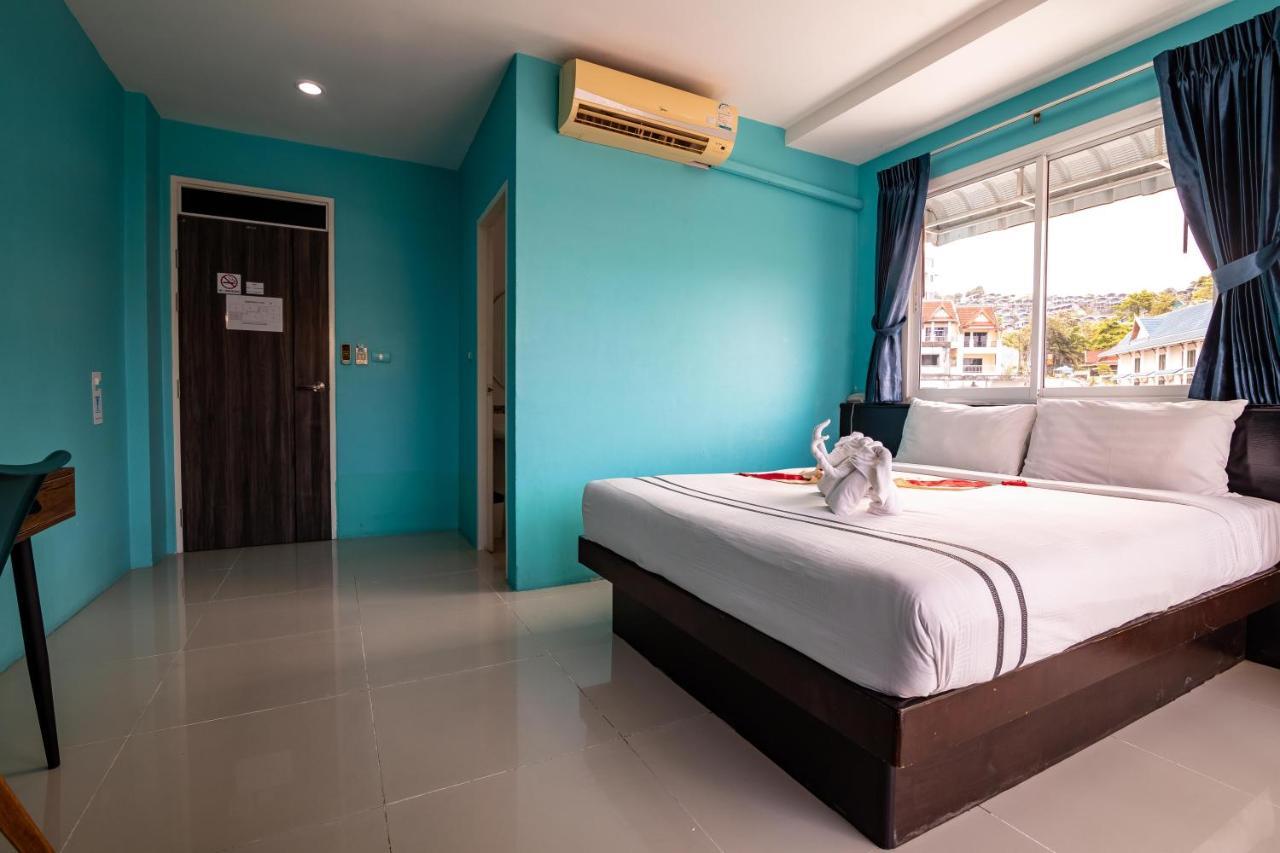 Blue 2* Patong