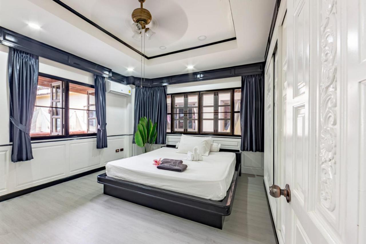 Cologne​ @nanai Villa *
