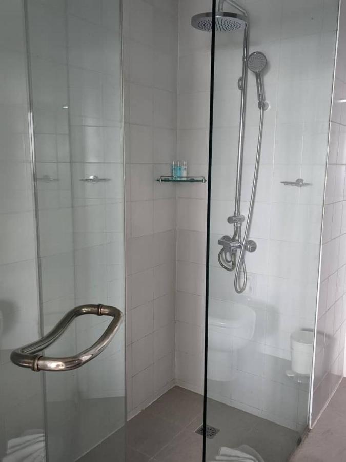 Bed & Breakfast Andaman Sea View Private *