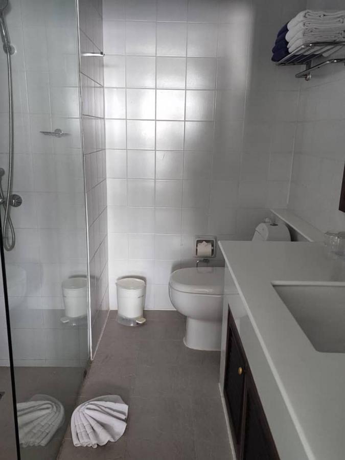 Andaman Sea View Private Bed & Breakfast Patong