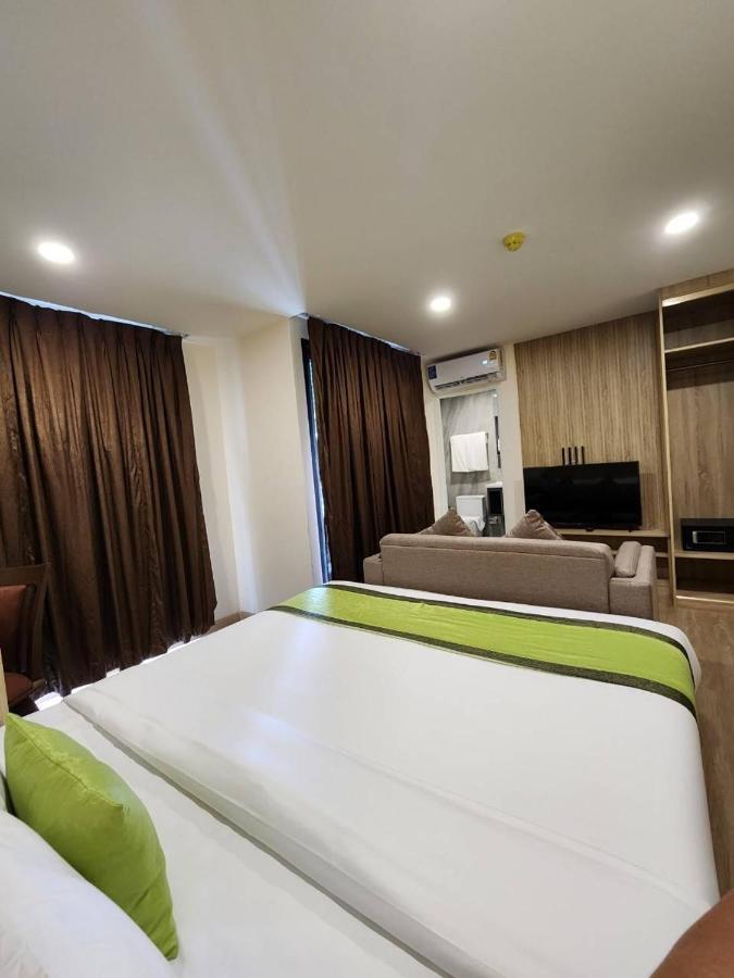 Hotel Icheck Darisa Patong