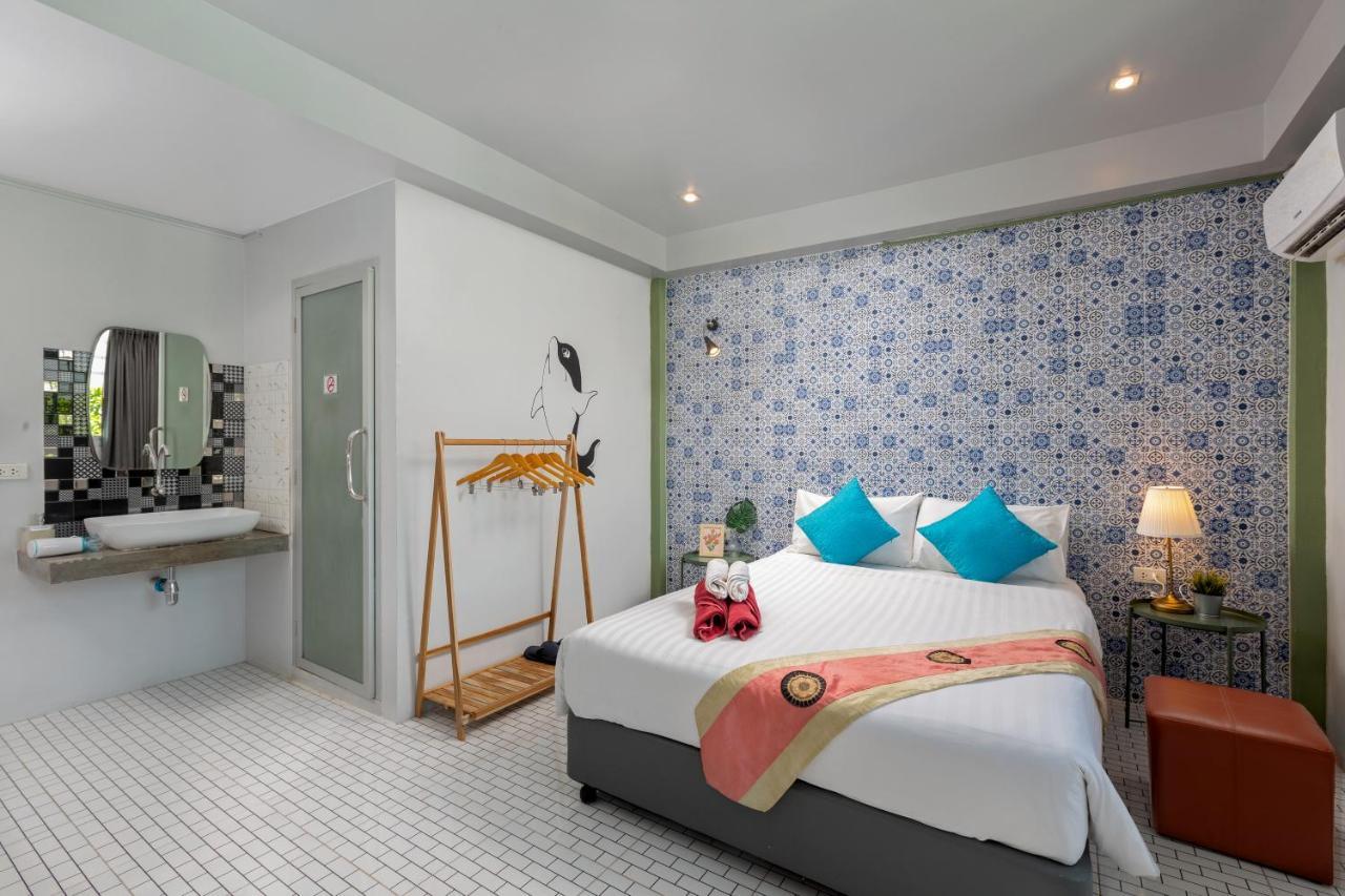 Albergue Hip - Sha