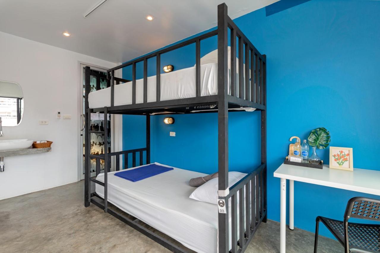 Albergue Hip - Sha *