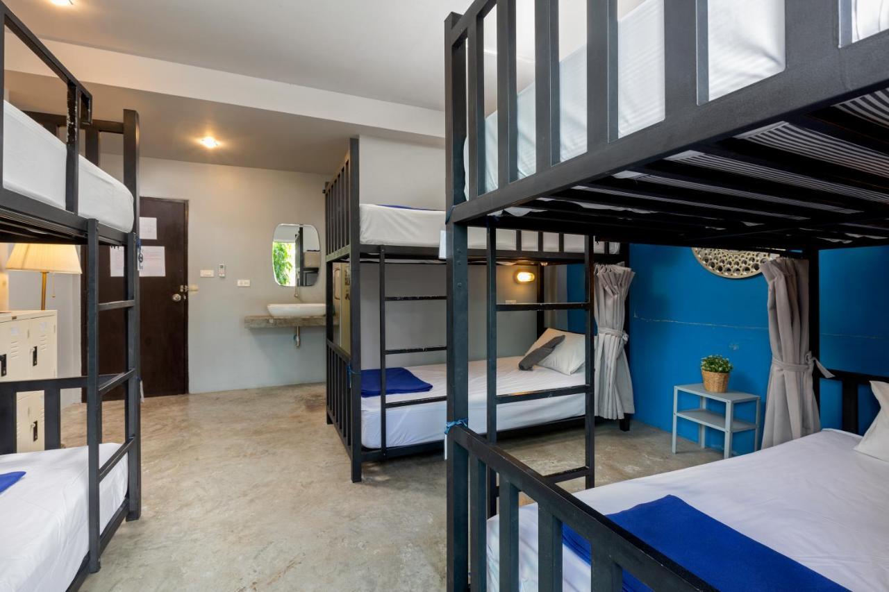 Albergue Hip - Sha Patong