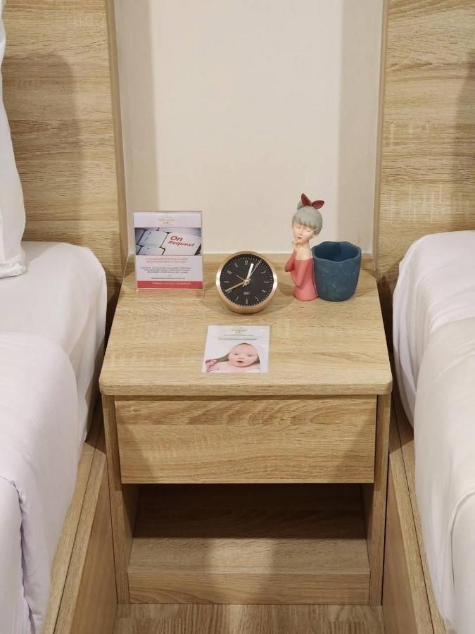 Hotel Icheck Darisa 3*
