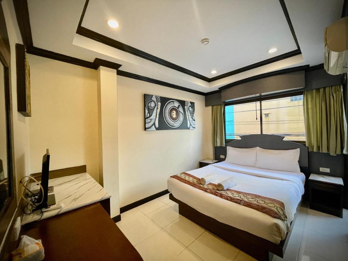 Hill View Patong