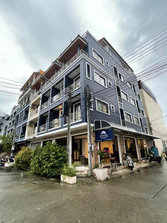 Hill View Hotel 3*