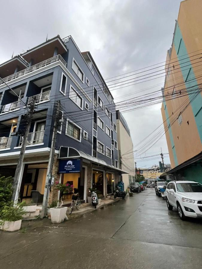 Hill View Hotel 3*
