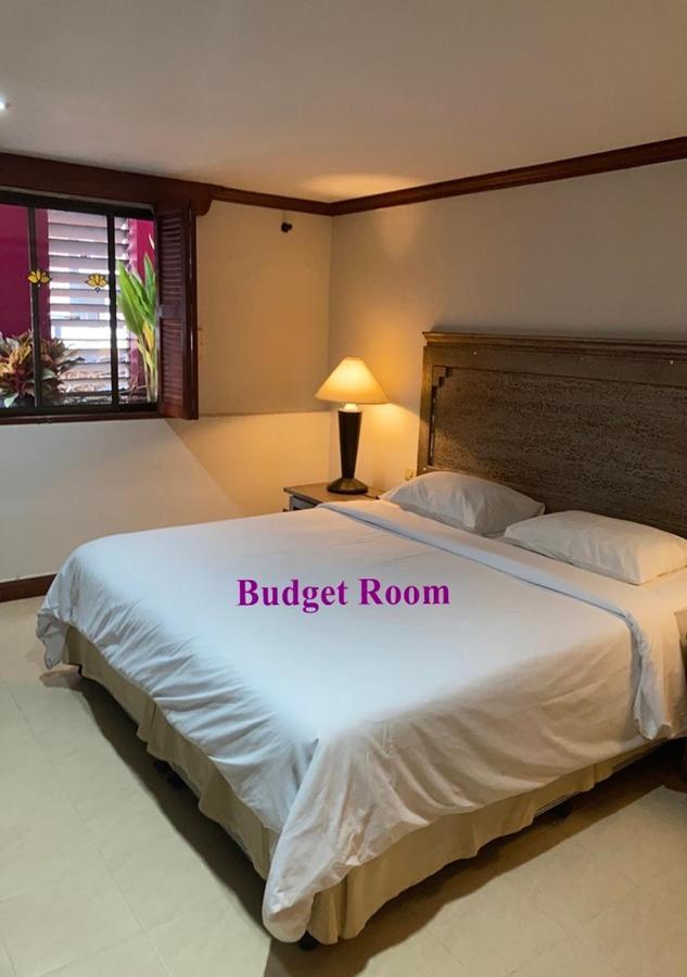 Casa de hóspedes Le Tanjong House Patong
