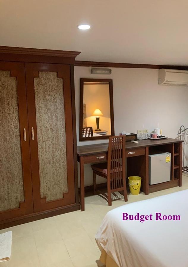 Le Tanjong House Patong