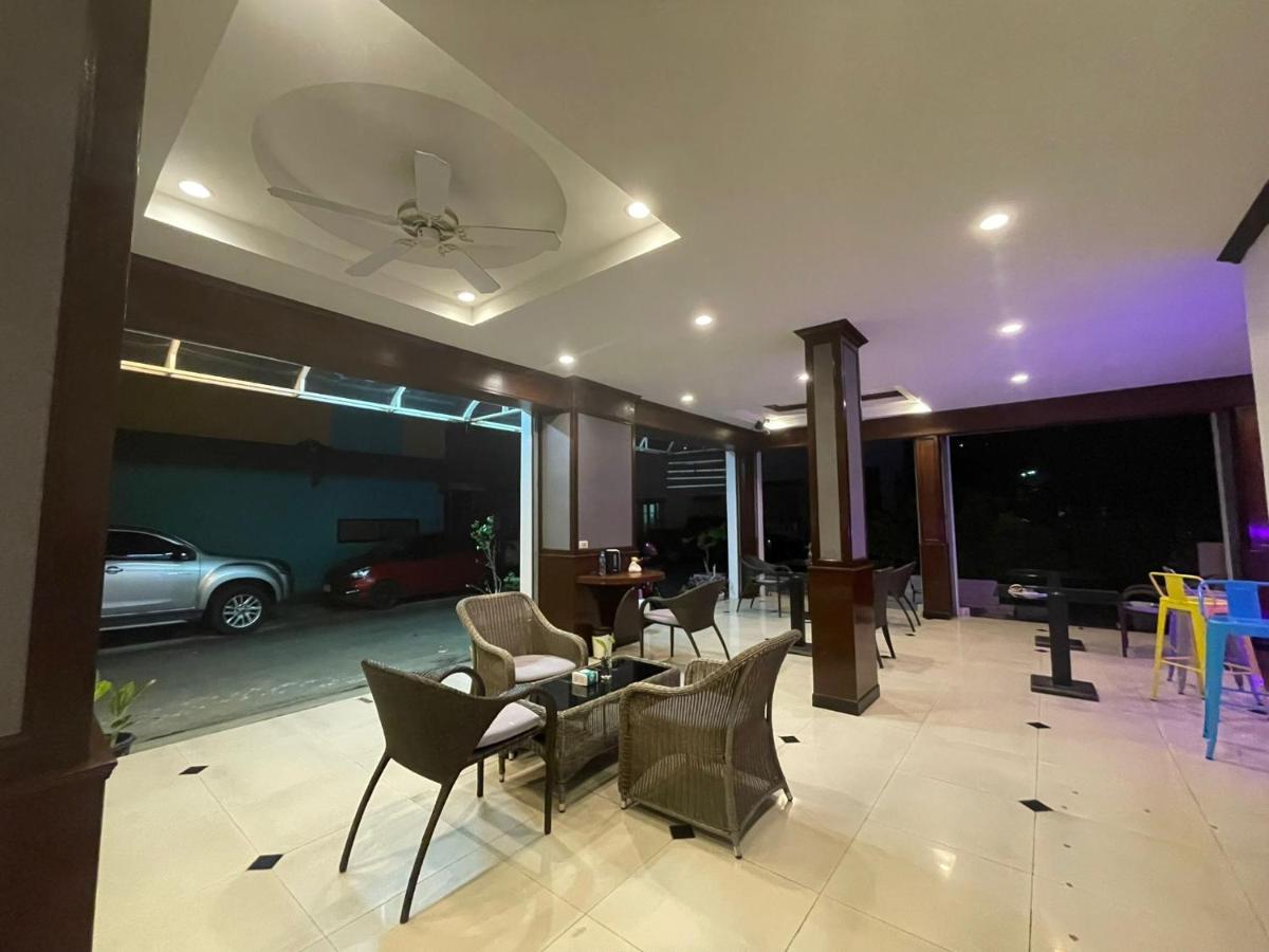 Hotel Hill View 3*