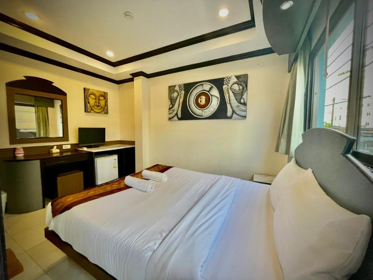 Hotel Hill View