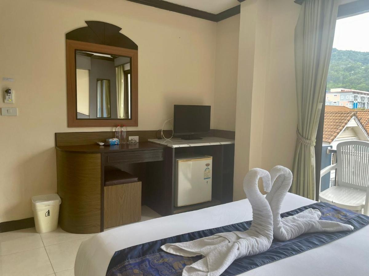 Hotel Hill View 3*