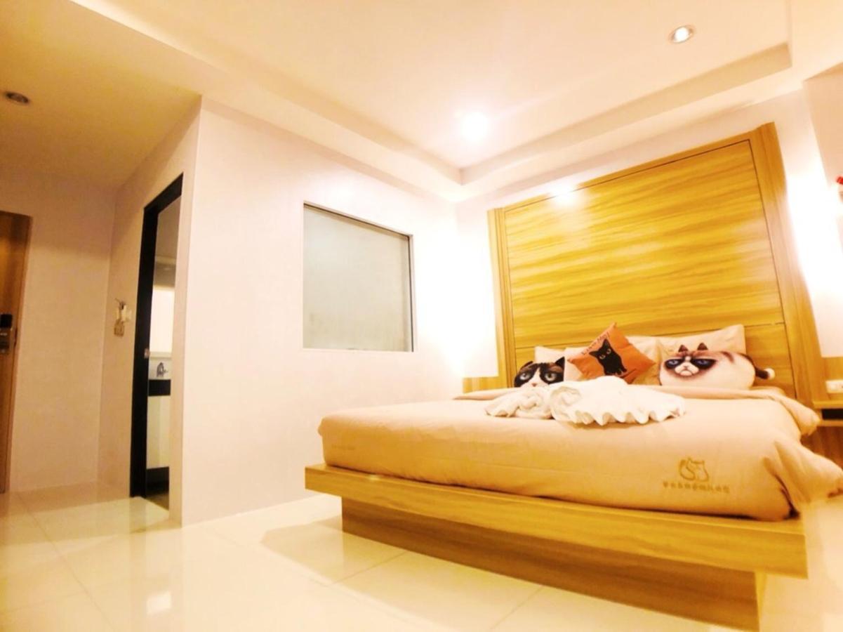 Cat Story Hotel Patong