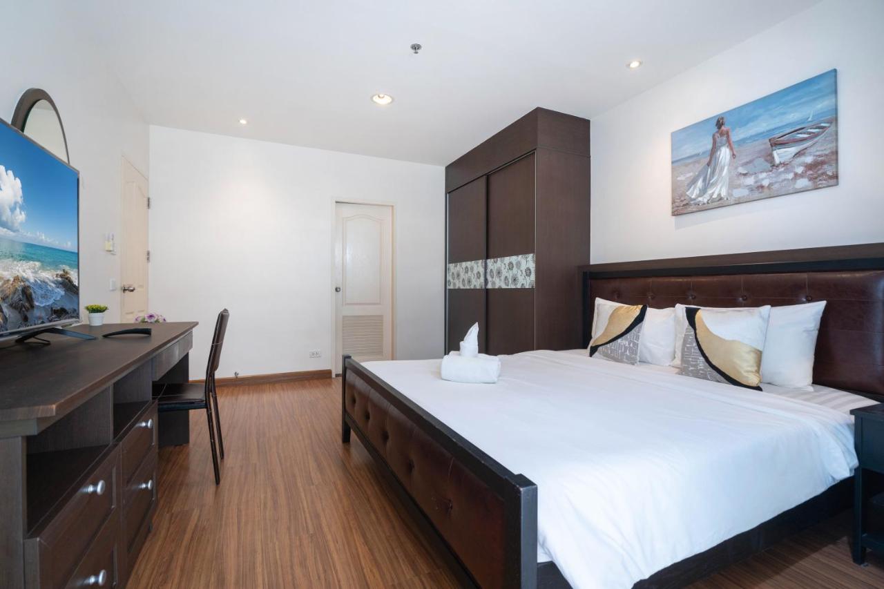 Apartment Phuket *