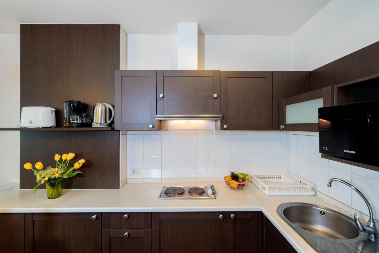 Apartment Phuket