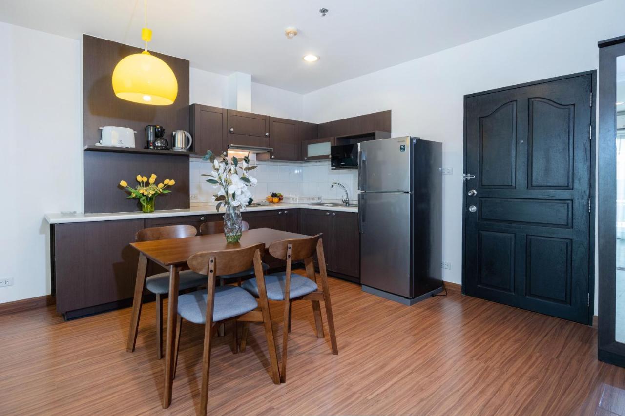 Apartment Phuket *