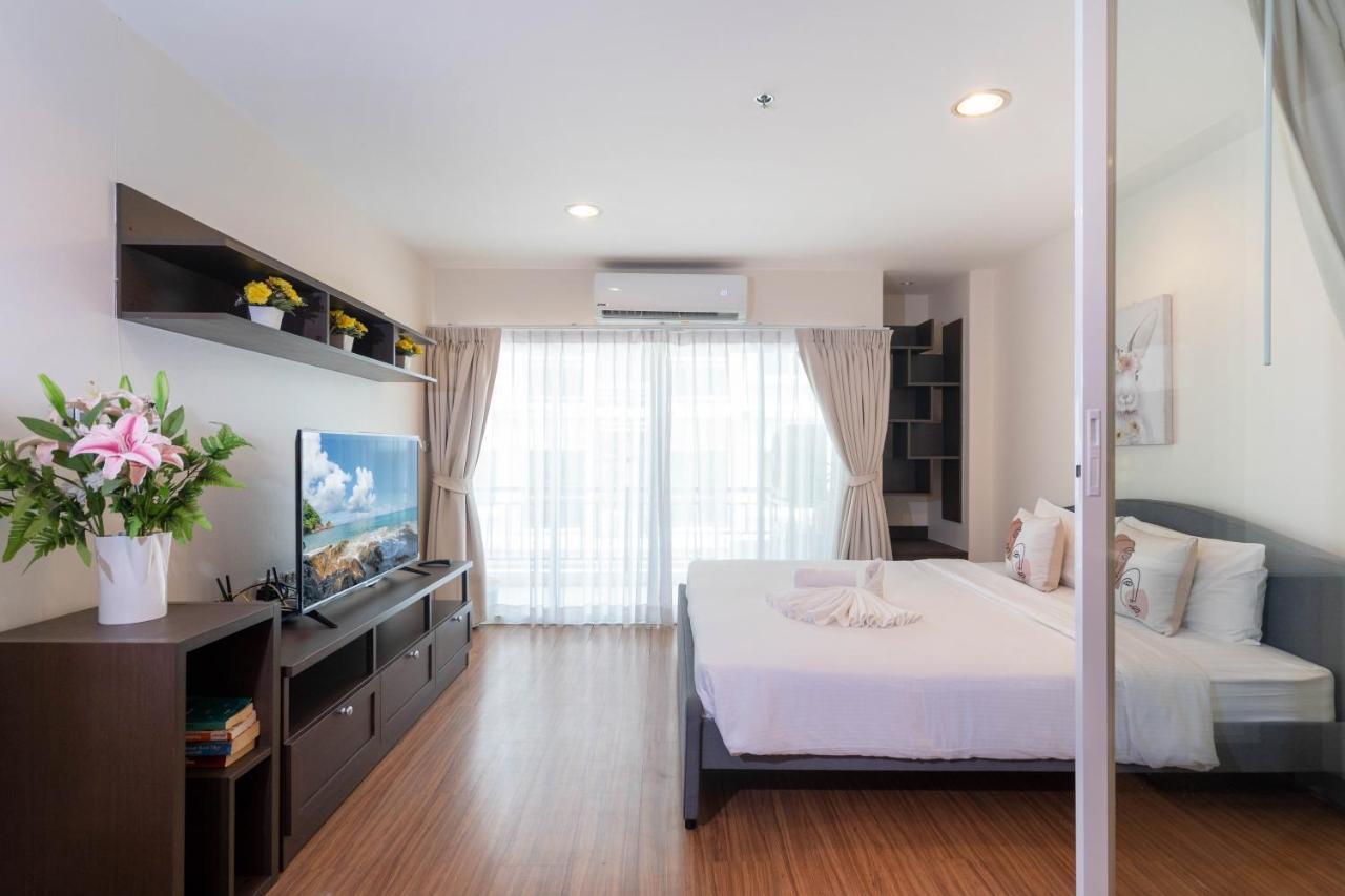 Apartment Phuket