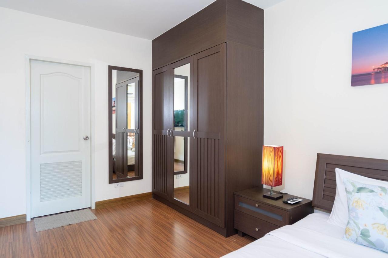Phuket Apartment