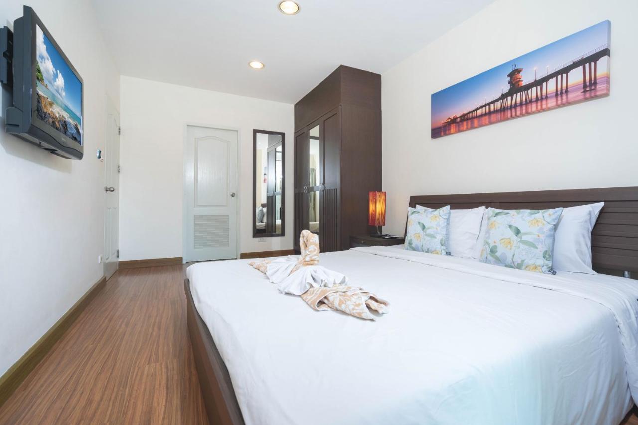 Apartment Phuket *