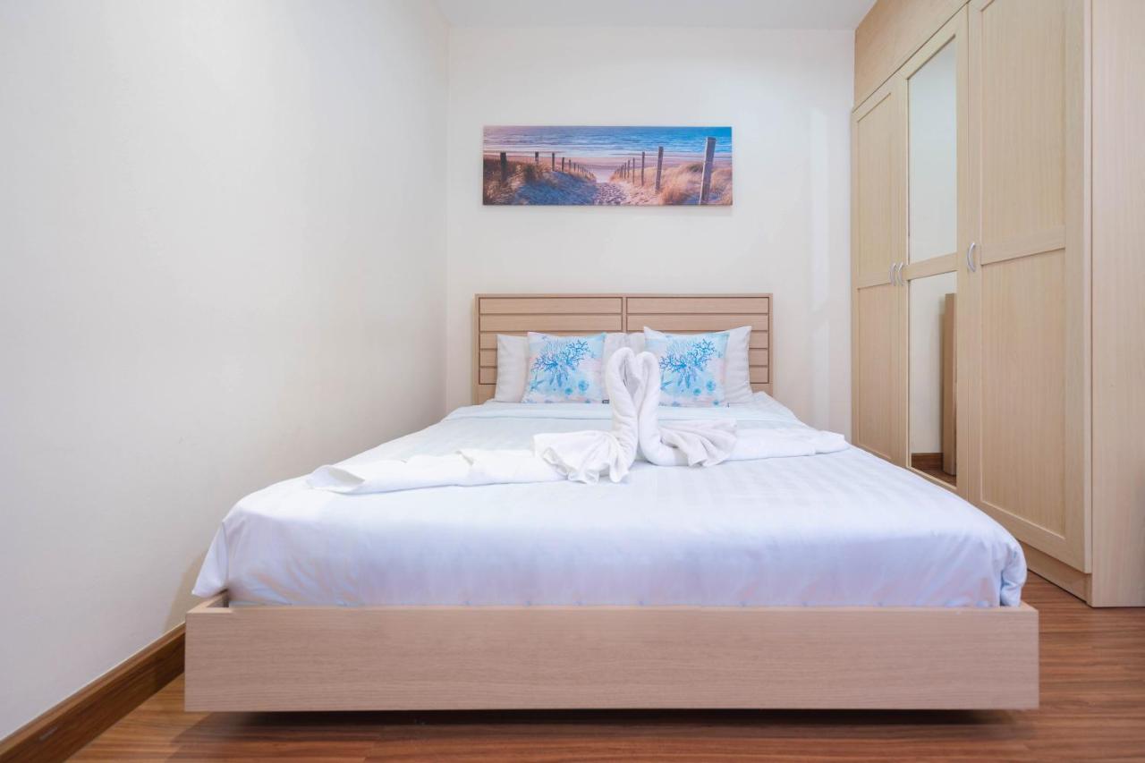 Apartment Phuket Patong