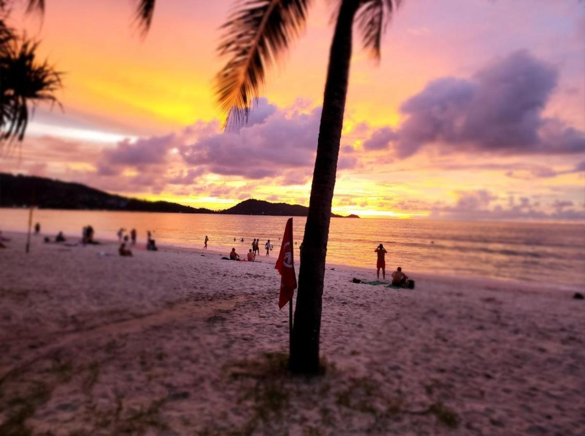 Bed & Breakfast Andaman Sea View Private