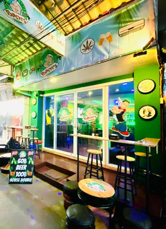 Hostel Popeyes