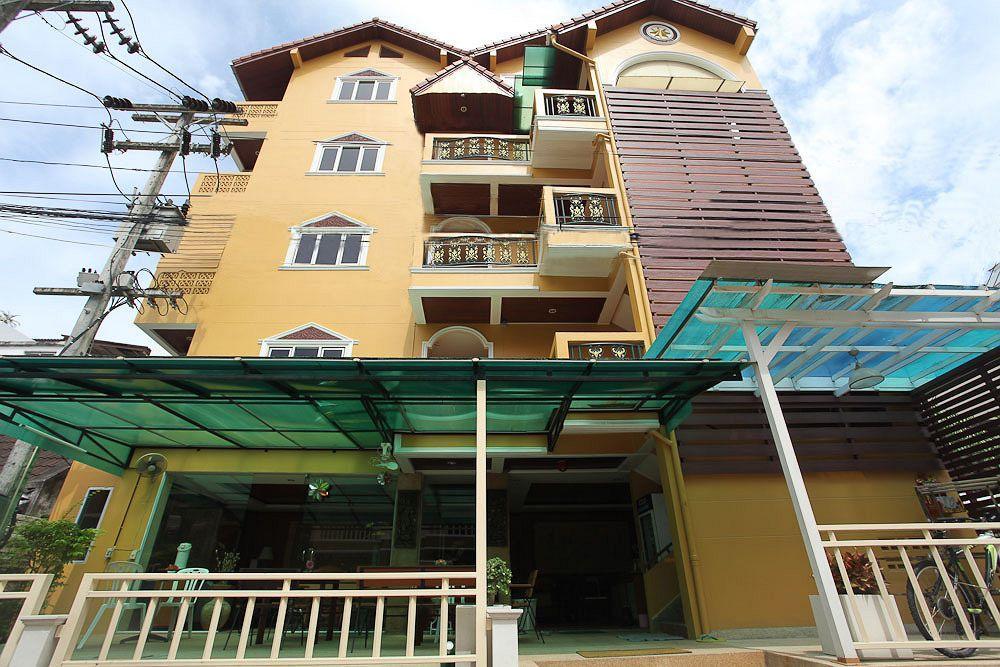 Hotel Priew Wan Patong