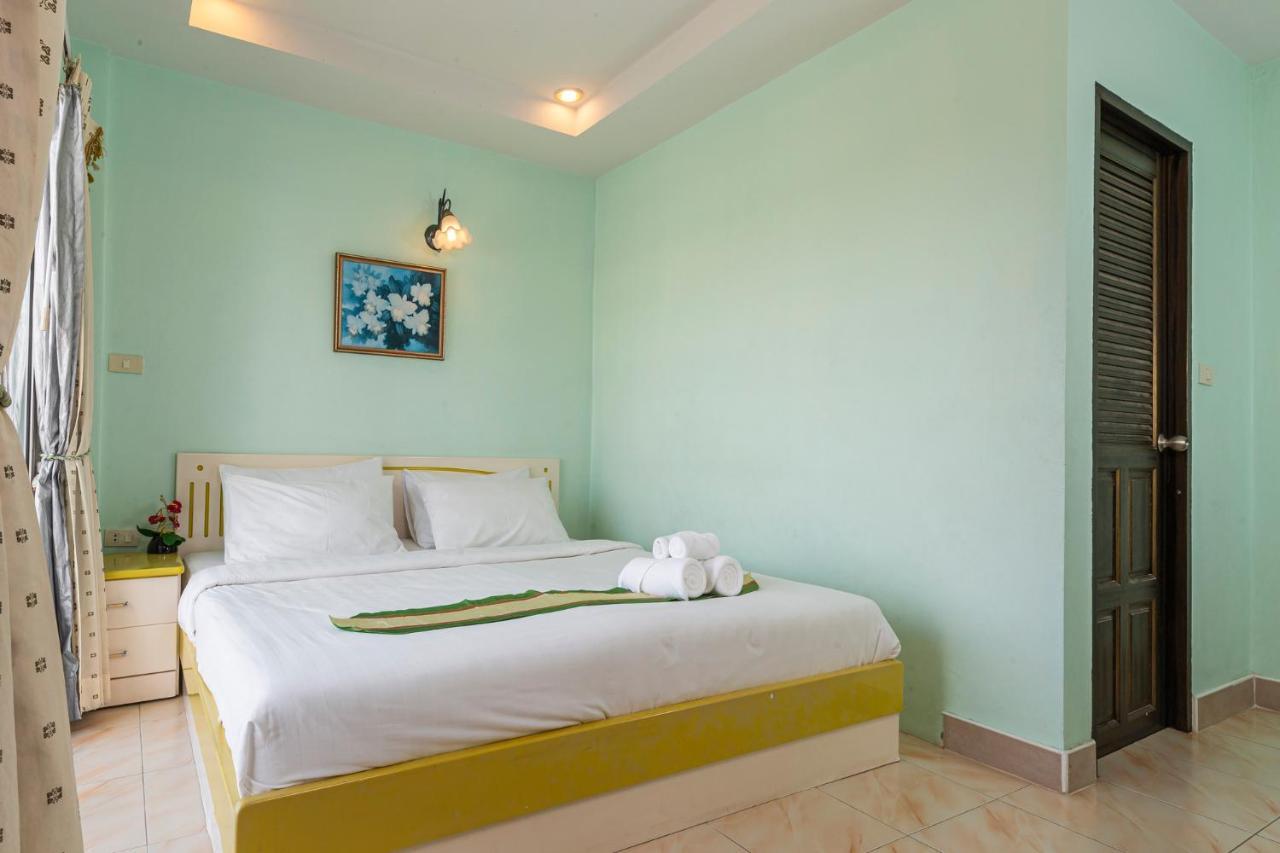 Add Hotel&spa Hotel Patong