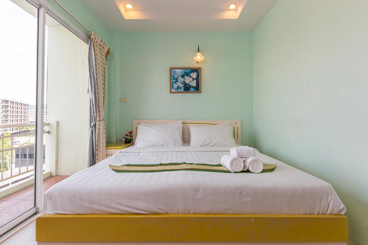 Hotel Add Hotel&spa Patong