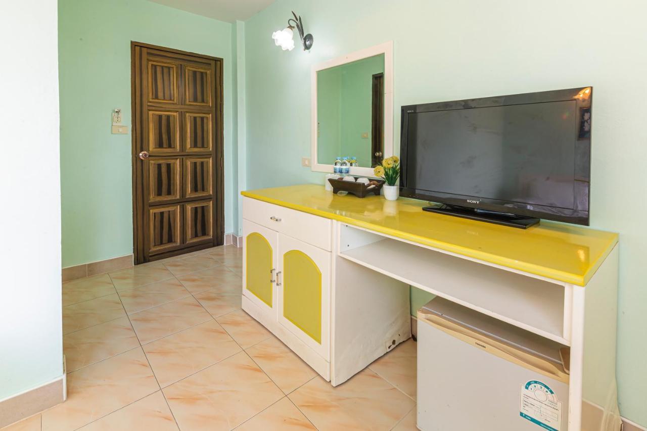 Add Hotel&spa Hotel Patong