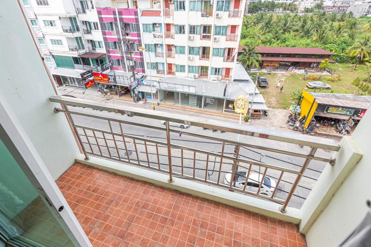 Hotel Add Hotel&spa Patong