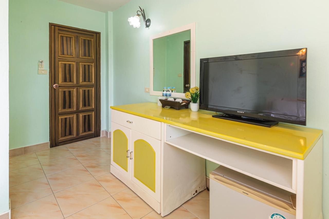 Add Hotel&spa Hotel Patong