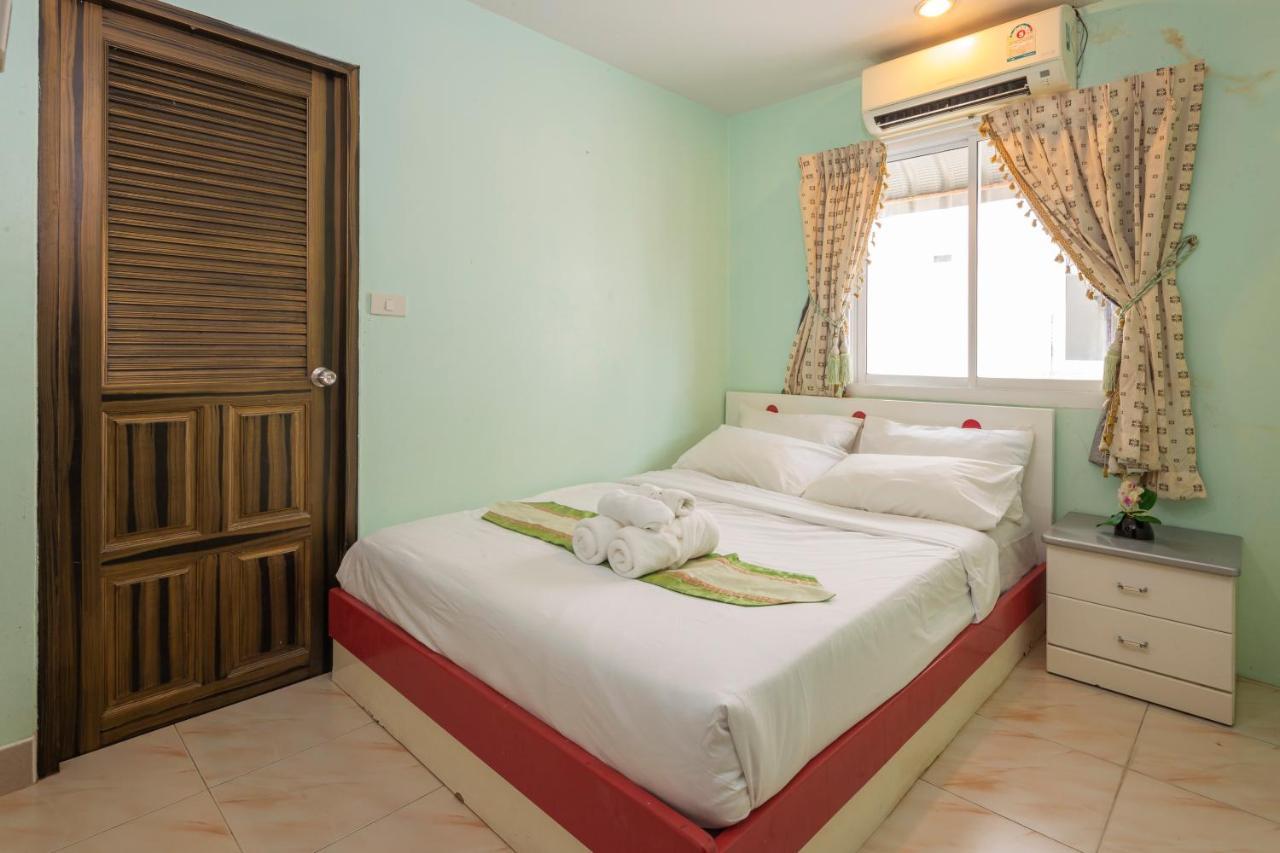 Add Hotel&spa Patong