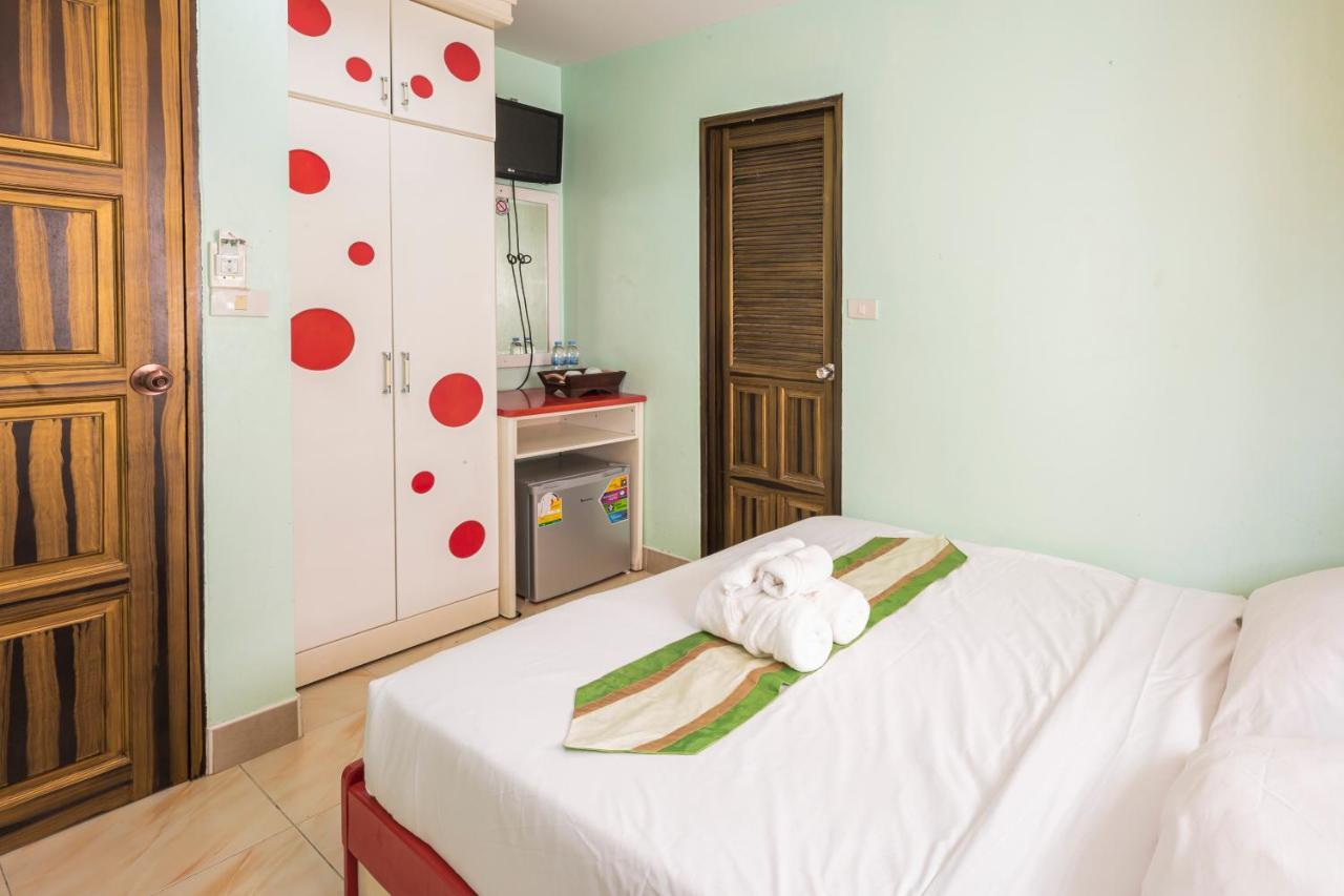 Hotel Add Hotel&spa Patong