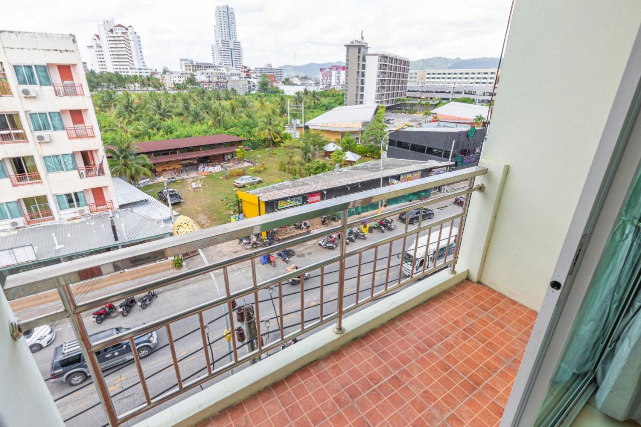 Add Hotel&spa Hotel Patong