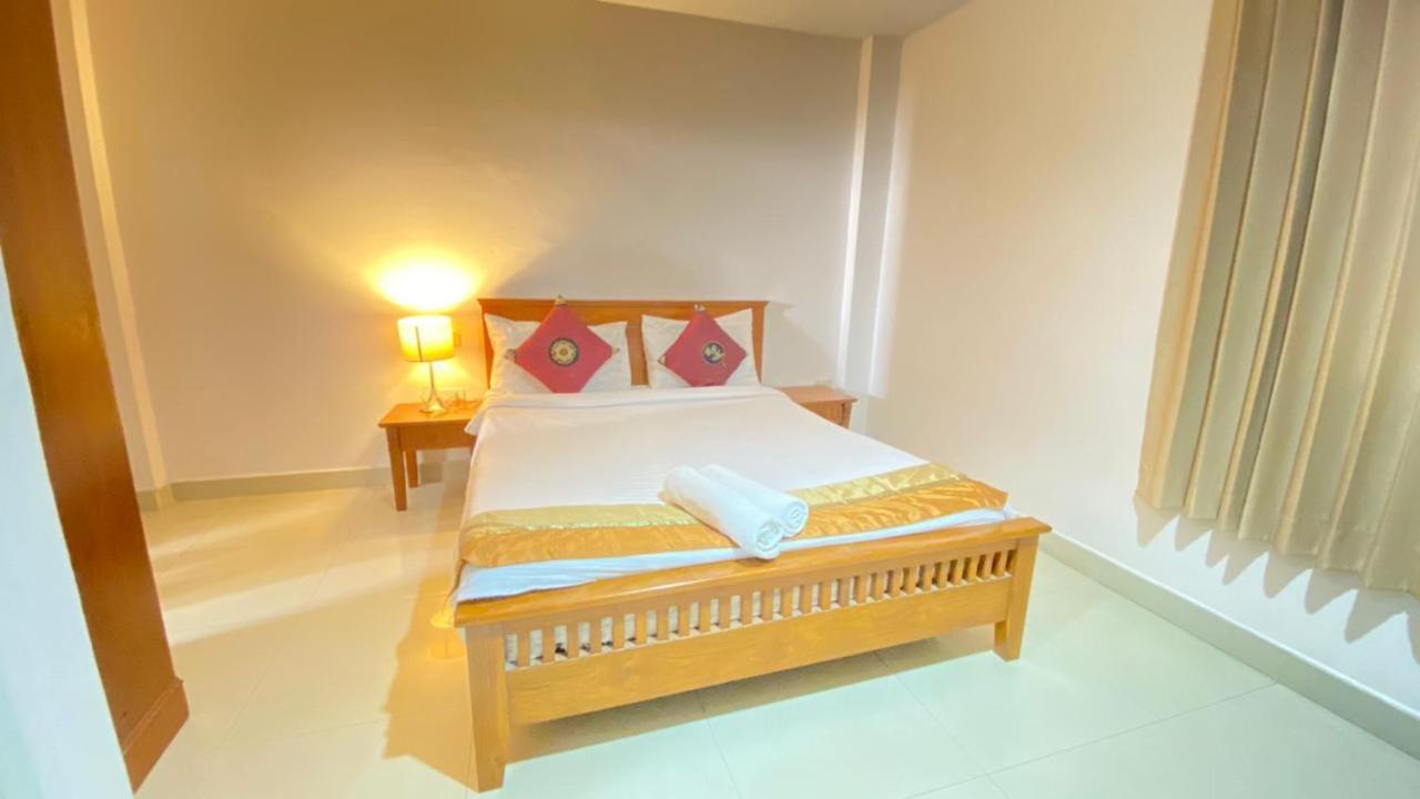 Hotel Royal Swiss