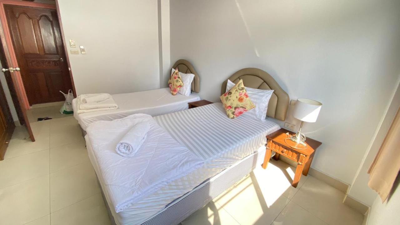 Royal Swiss 3* Patong