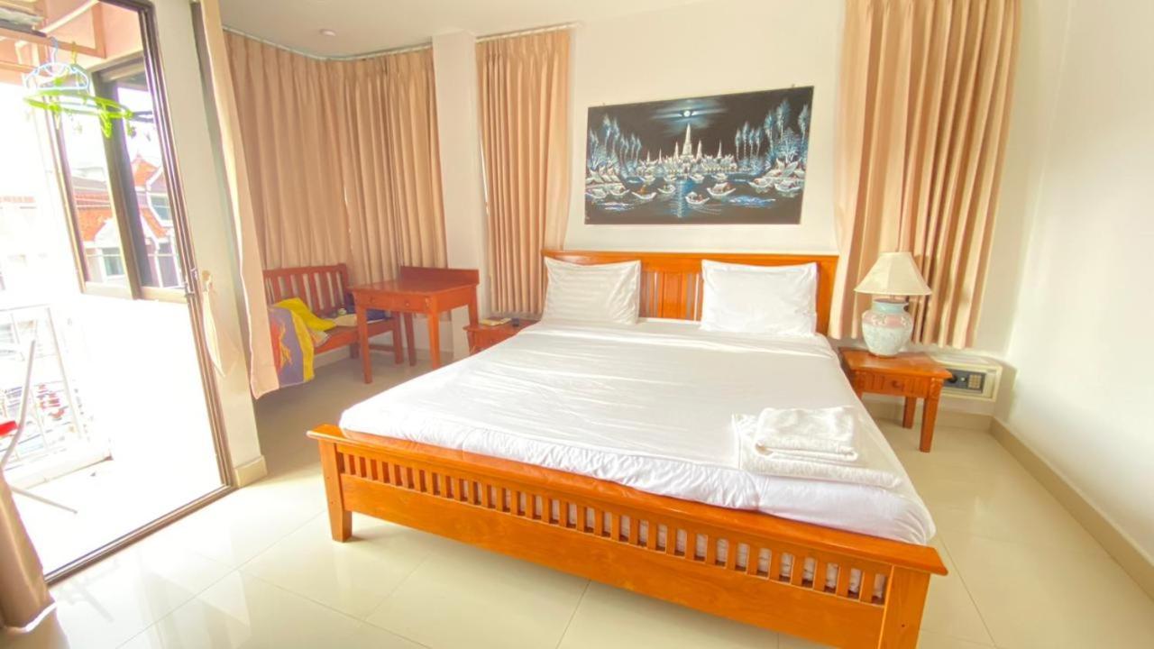 Hotel Royal Swiss