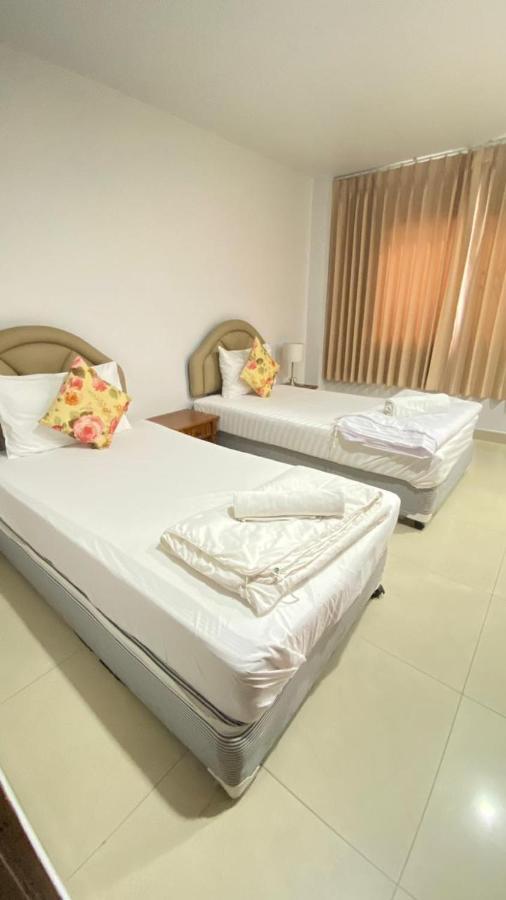 Royal Swiss Hotel