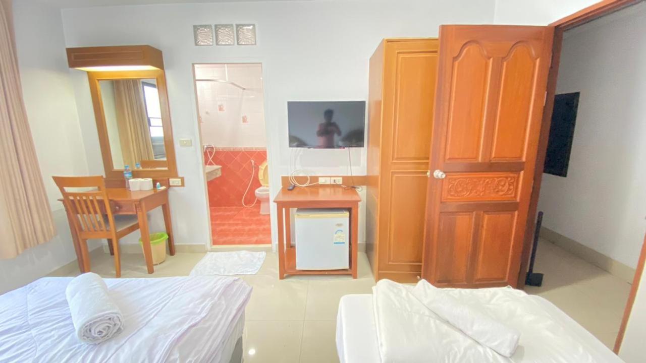 Hotel Royal Swiss Patong