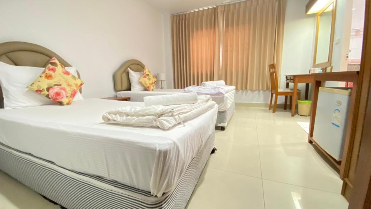 Royal Swiss Hotel 3*