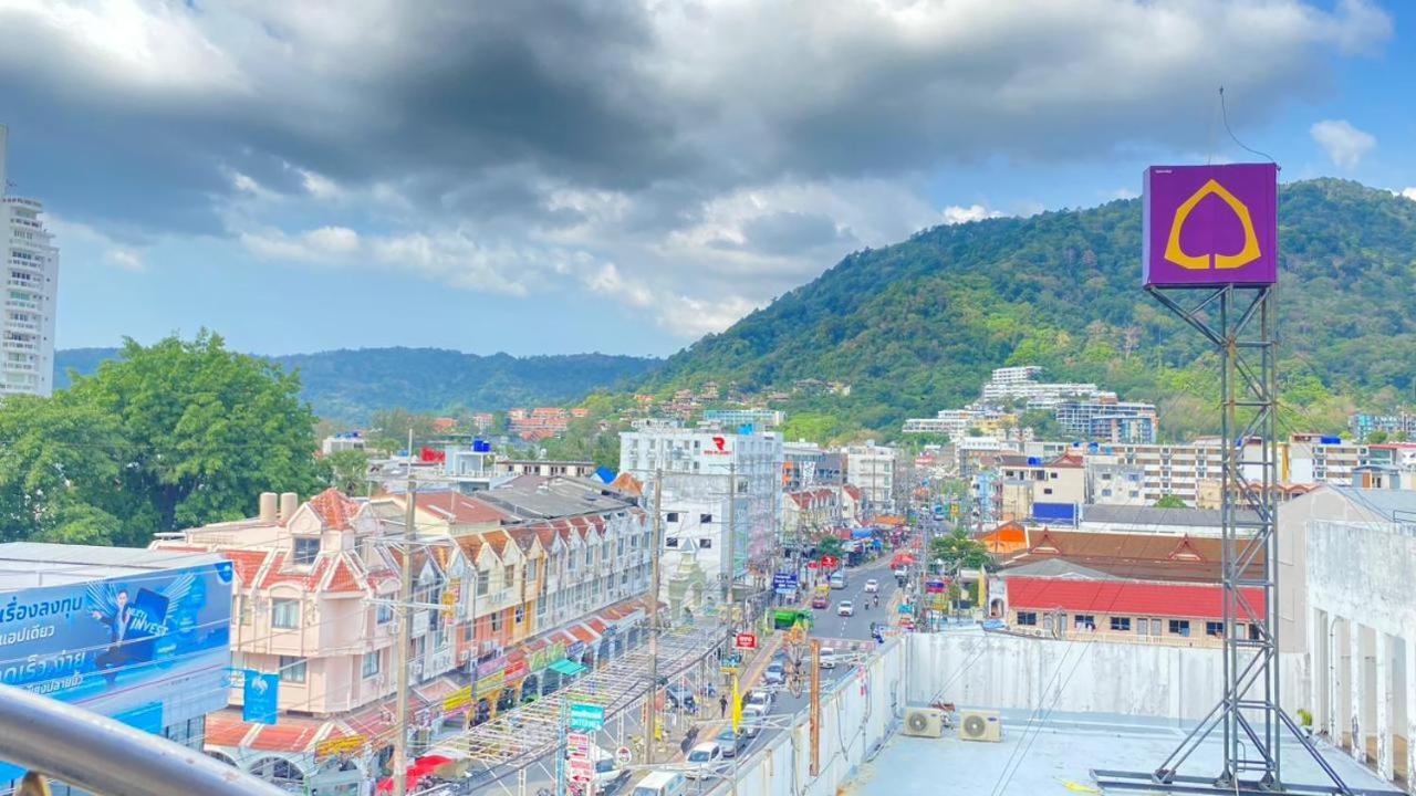 Royal Swiss 3* Patong