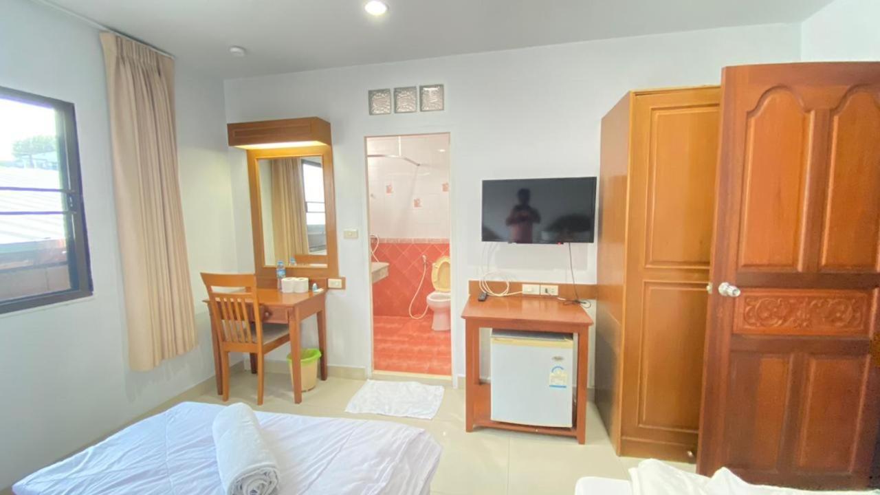 Royal Swiss Hotel Patong