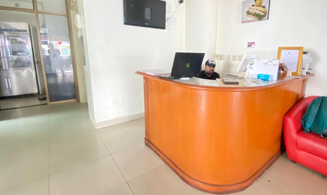 Royal Swiss 3* Patong